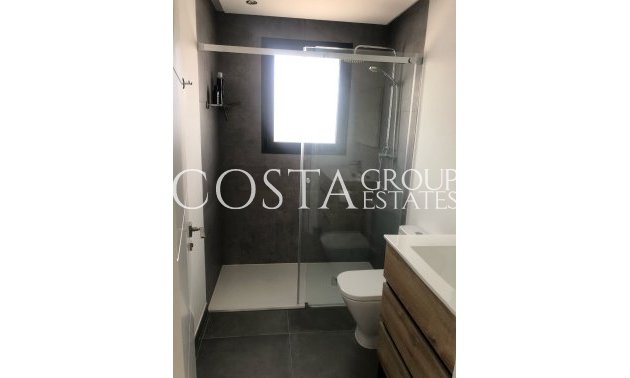 Odsprzedaż - Willa -
Pinoso - Pinoso Centro