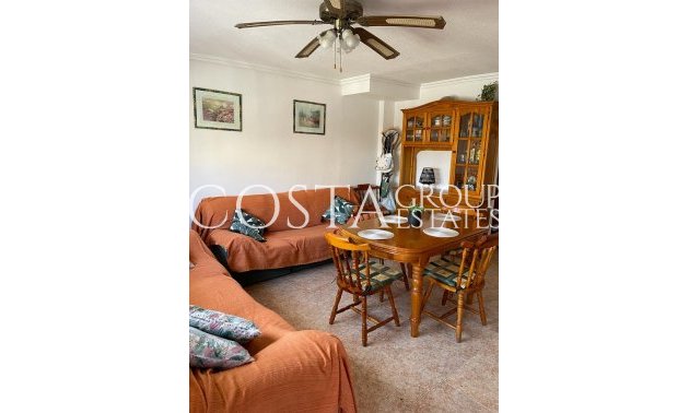 Resale - House -
Torrevieja - La Mata