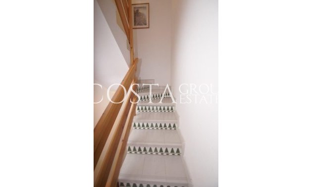 Resale - House -
Torrevieja - La Mata