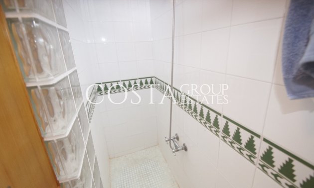 Resale - House -
Torrevieja - La Mata