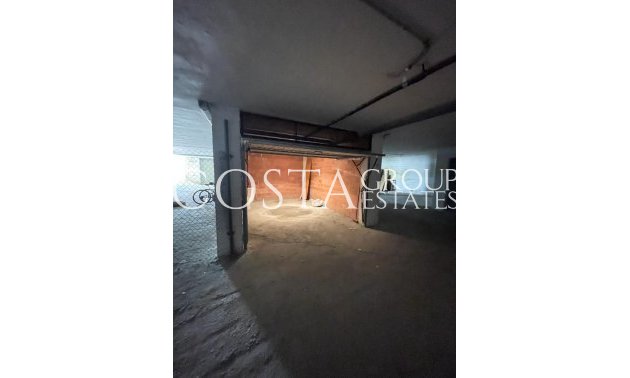 Resale - House -
Torrevieja - La Mata