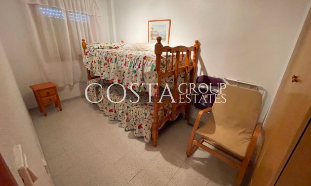 Resale - House -
Torrevieja - La Mata