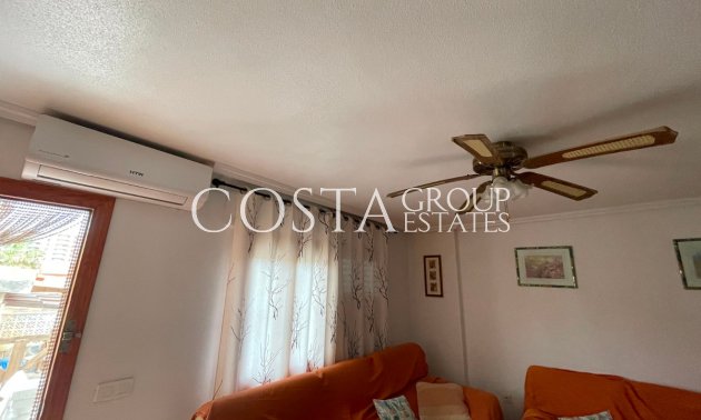 Resale - House -
Torrevieja - La Mata