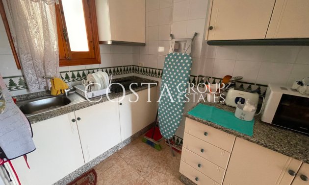 Resale - House -
Torrevieja - La Mata