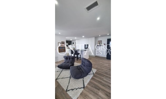 Revente - Villa -
Rojales - Ciudad Quesada