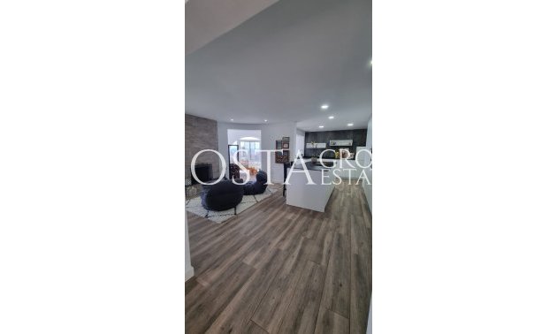 Revente - Villa -
Rojales - Ciudad Quesada