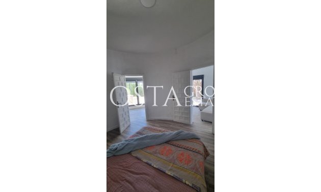 Revente - Villa -
Rojales - Ciudad Quesada