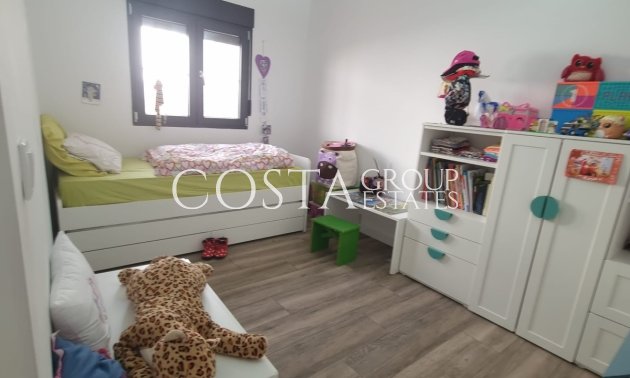 Revente - Villa -
Rojales - Ciudad Quesada