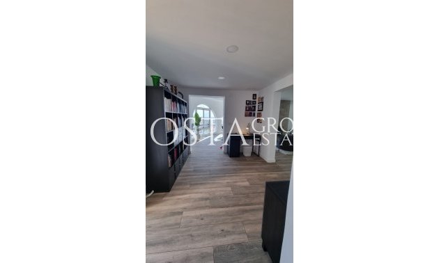 Revente - Villa -
Rojales - Ciudad Quesada