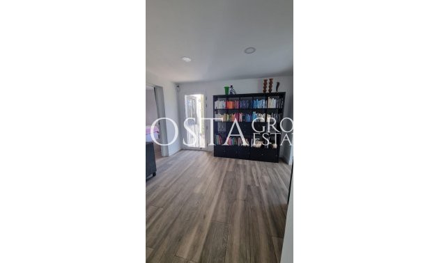 Revente - Villa -
Rojales - Ciudad Quesada