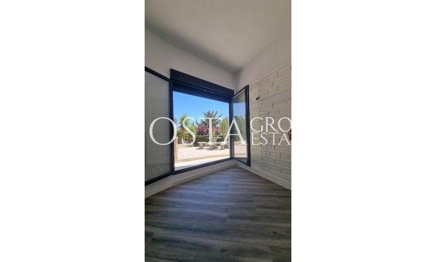 Revente - Villa -
Rojales - Ciudad Quesada