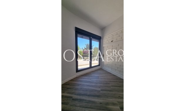 Revente - Villa -
Rojales - Ciudad Quesada