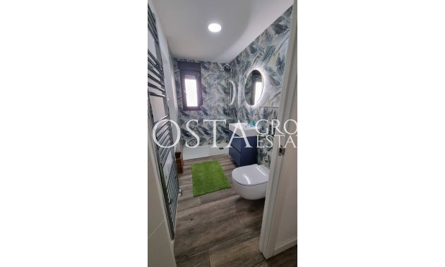 Revente - Villa -
Rojales - Ciudad Quesada