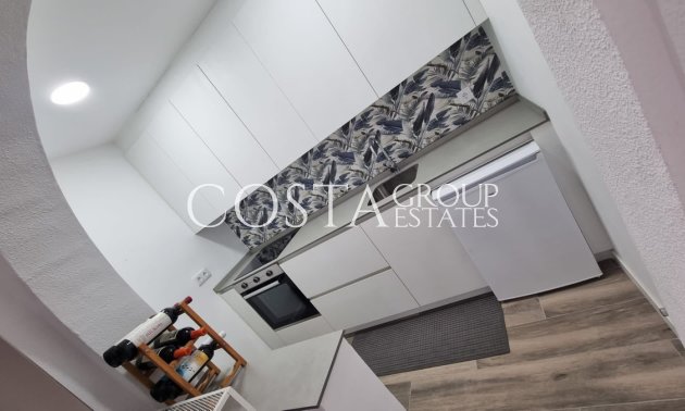 Revente - Villa -
Rojales - Ciudad Quesada