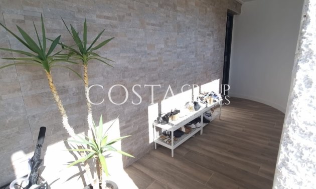 Revente - Villa -
Rojales - Ciudad Quesada