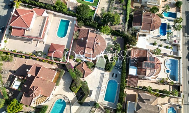 Revente - Villa -
Rojales - Ciudad Quesada