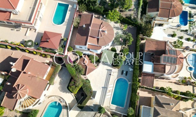 Revente - Villa -
Rojales - Ciudad Quesada