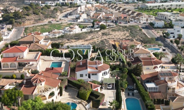 Revente - Villa -
Rojales - Ciudad Quesada