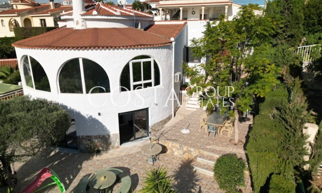 Revente - Villa -
Rojales - Ciudad Quesada