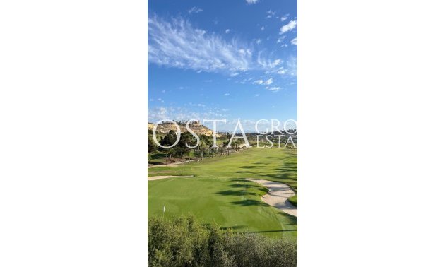 Revente - Villa -
Rojales - Ciudad Quesada