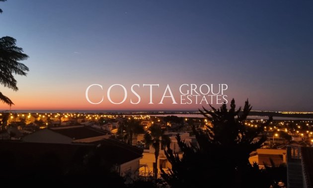 Revente - Villa -
Rojales - Ciudad Quesada