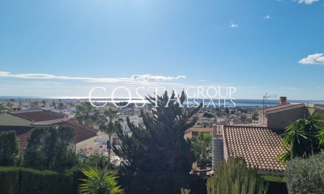 Revente - Villa -
Rojales - Ciudad Quesada