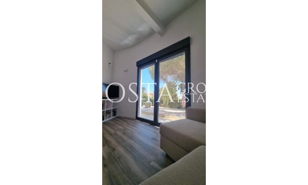 Revente - Villa -
Rojales - Ciudad Quesada