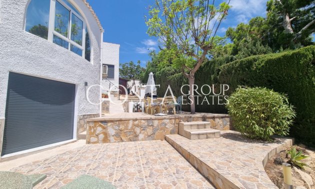 Revente - Villa -
Rojales - Ciudad Quesada