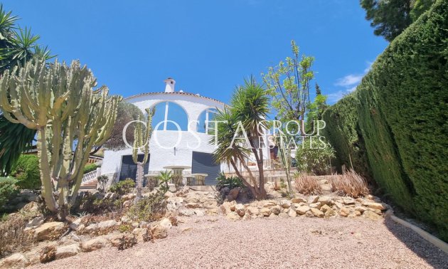 Revente - Villa -
Rojales - Ciudad Quesada