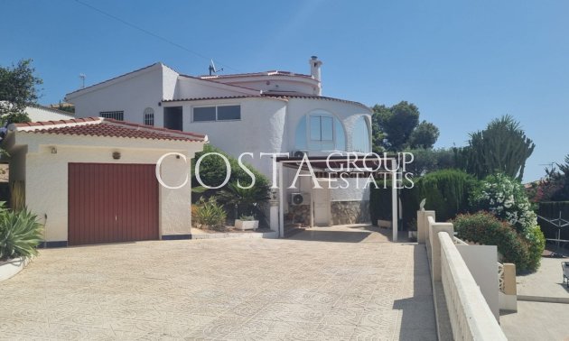 Revente - Villa -
Rojales - Ciudad Quesada