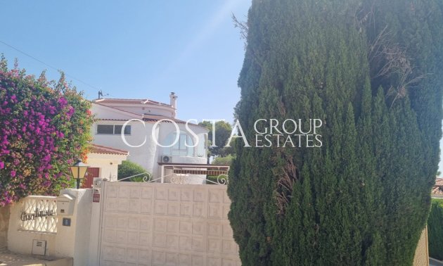 Revente - Villa -
Rojales - Ciudad Quesada