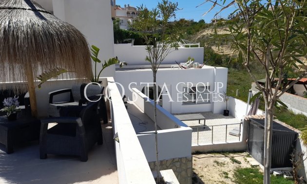 Wiederverkauf - Villa -
Rojales - Ciudad Quesada