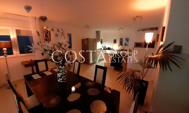 Wiederverkauf - Villa -
Rojales - Ciudad Quesada