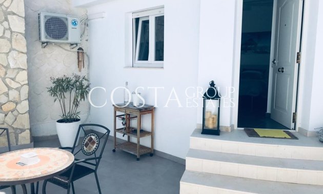 Wiederverkauf - Villa -
Rojales - Ciudad Quesada