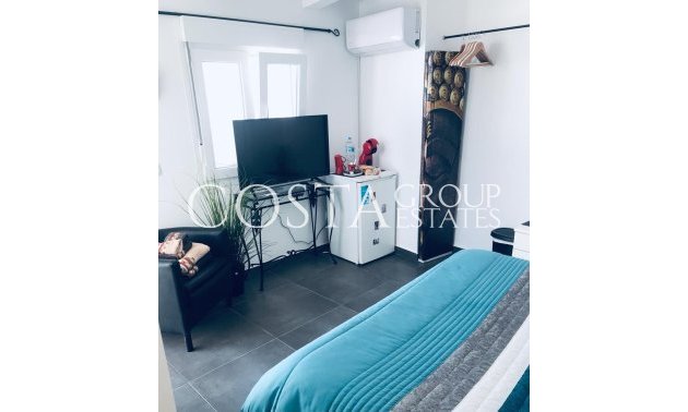 Wiederverkauf - Villa -
Rojales - Ciudad Quesada