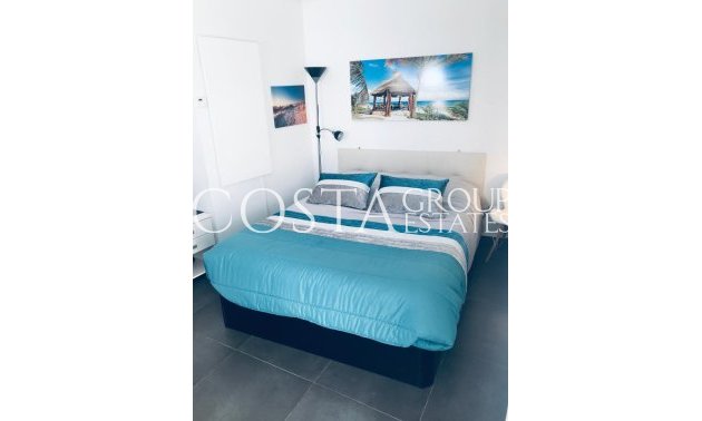 Wiederverkauf - Villa -
Rojales - Ciudad Quesada