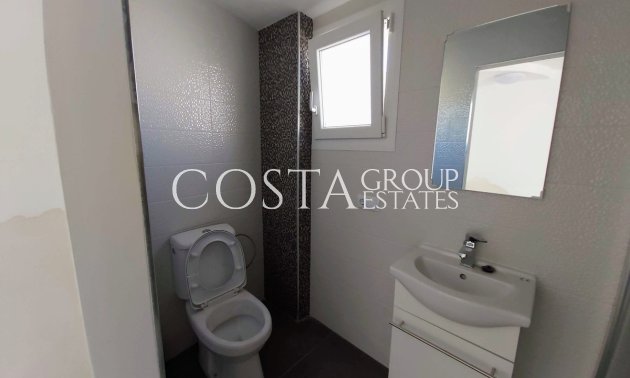 Wiederverkauf - Villa -
Rojales - Ciudad Quesada