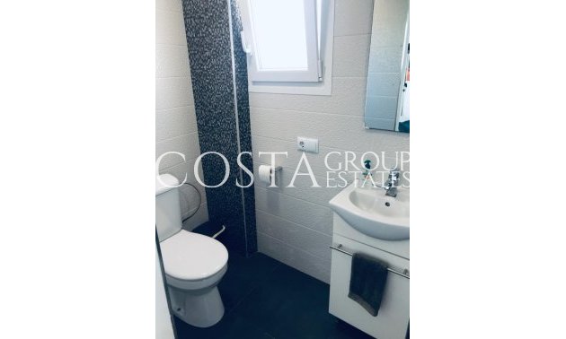 Wiederverkauf - Villa -
Rojales - Ciudad Quesada