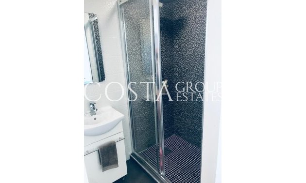 Wiederverkauf - Villa -
Rojales - Ciudad Quesada