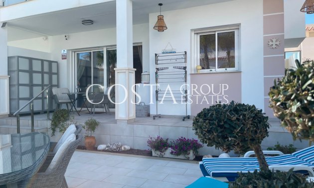 Resale - Apartments -
Rojales - Ciudad Quesada