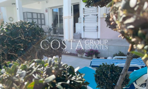 Resale - Apartments -
Rojales - Ciudad Quesada