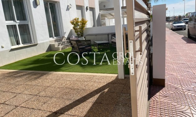 Resale - Apartments -
Rojales - Ciudad Quesada