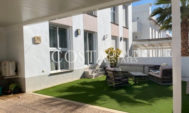 Resale - Apartments -
Rojales - Ciudad Quesada