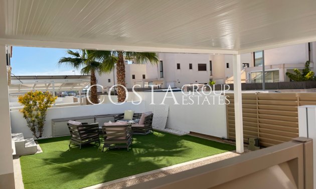 Resale - Apartments -
Rojales - Ciudad Quesada