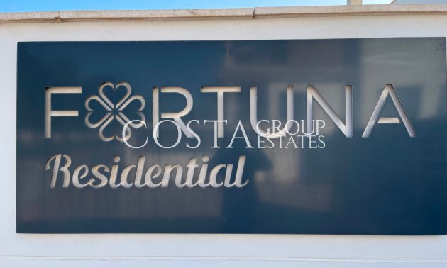 Resale - Apartments -
Rojales - Ciudad Quesada