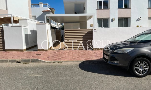 Resale - Apartments -
Rojales - Ciudad Quesada