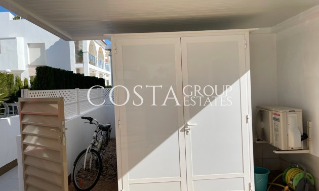 Resale - Apartments -
Rojales - Ciudad Quesada