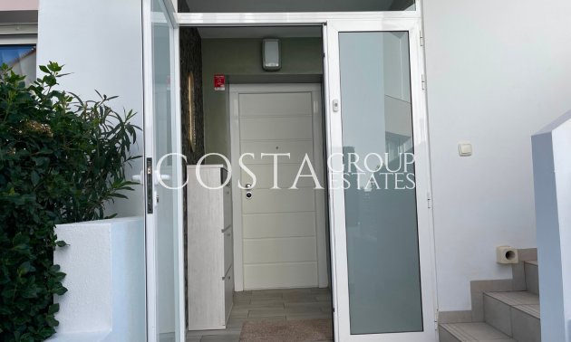 Resale - Apartments -
Rojales - Ciudad Quesada