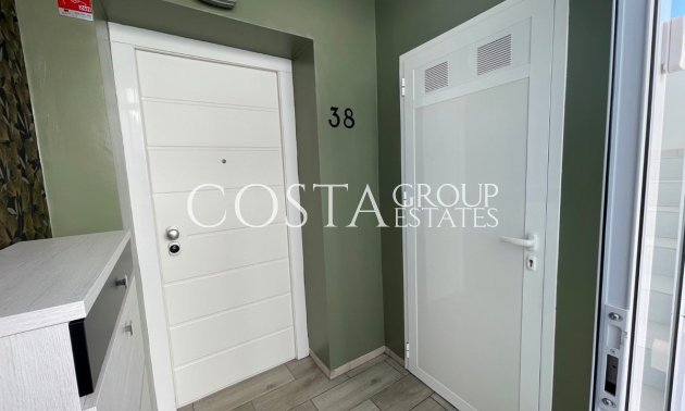 Resale - Apartments -
Rojales - Ciudad Quesada