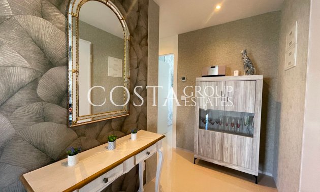 Resale - Apartments -
Rojales - Ciudad Quesada